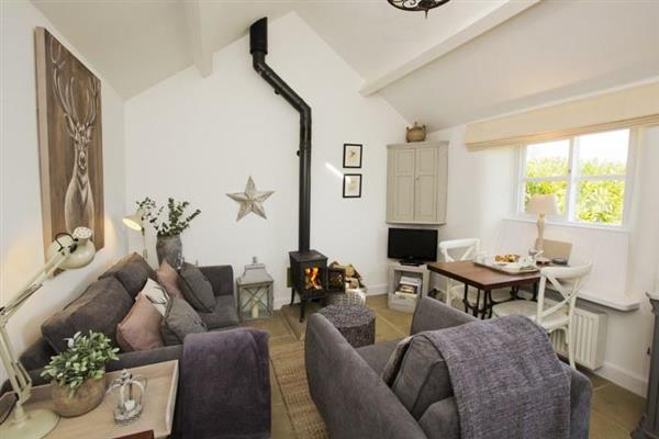 This cottage in Hovingham, North York Moors - North Yorkshire
