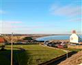 Enjoy a leisurely break at Collywell Bay Cottage; Northumberland