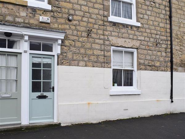 Colourfield Cottage From Cottages 4 You Colourfield Cottage Is In