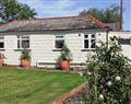 Relax at Common Farm Cottages - Common Farm Lodge; Cheshire