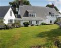 Forget about your problems at Condurrow Cottage; Cornwall