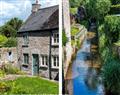 Relax at Coopers Hall Cottage; ; Hay-on-Wye
