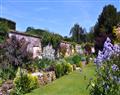 Enjoy a leisurely break at Coopers Hill Cottage; Winchcombe; Gloucestershire