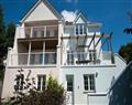 Enjoy a leisurely break at Coppers; St Mawes; St Mawes and the Roseland
