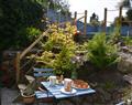Forget about your problems at Cordyline Cottage; Nefyn; Pwllheli