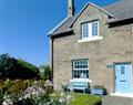Forget about your problems at Corner Cottage; ; High Hauxley near Amble