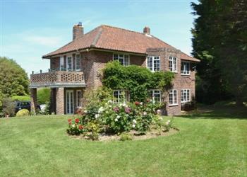 Corner Cottage From Cottages 4 You Corner Cottage Is In Totland