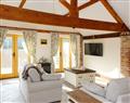 Take things easy at Corporation Farm Cottages - The Old Barn; North Humberside
