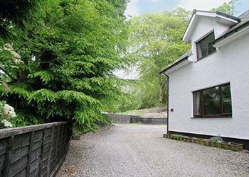 Corrie Duff Cottages Ben Nevis Cottage From Cottages 4 You