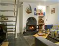 Enjoy a glass of wine at Cosy Cottage; Cornwall
