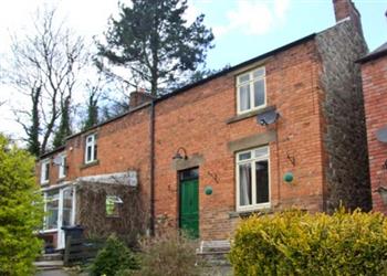 Cosy Cottage From Sykes Holiday Cottages Cosy Cottage Is In