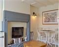 Enjoy a glass of wine at Cosy Nook; England