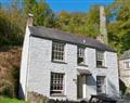 Forget about your problems at Cotehele Estate - Danescombe Cottage; Cornwall