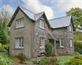 Forget about your problems at Cotehele Estate - Elbow Cottage; Cornwall