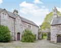 Forget about your problems at Cotehele Estate - Retainers Court; Cornwall
