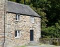 Enjoy a glass of wine at Cotehele Estate - Sawmill Cottage; Cornwall