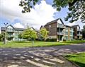 Forget about your problems at Cotswold Water Park Apartment 2; Cirencester; Gloucestershire