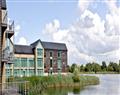 Relax at Cotswold Water Park Apartment 3; ; Cirencester