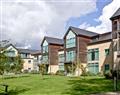 Unwind at Cotswold Water Park Apartment 5; Cirencester; Gloucestershire