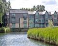 Unwind at Cotswold Water Park Apartment 6; ; Cirencester