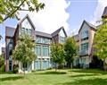 Enjoy a glass of wine at Cotswold Water Park Apartment 8; ; Cirencester