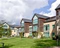 Enjoy a leisurely break at Cotswold Water Park Apartment 9; Cirencester; Gloucestershire