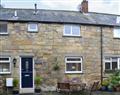 Take things easy at Courtyard Cottage; Northumberland