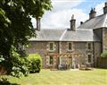 Relax at Courtyard House; Kelso; Roxburghshire