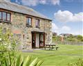 Forget about your problems at Cow and Calf Cottages - Cow Cottage; Cornwall