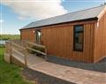 Forget about your problems at Cowans Law - Mallard Lodge; Ayrshire