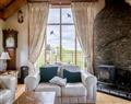 Forget about your problems at Cowans Law - Stag Lodge; Ayrshire