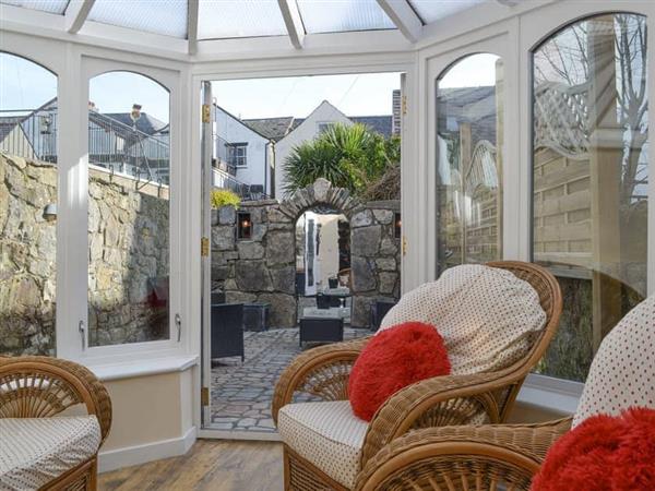 Cowell Cottage From Cottages 4 You Cowell Cottage Is In Beaumaris