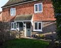 Forget about your problems at Cowslip Cottage; Kent