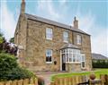 Relax at Cowslip Farm House; Northumberland