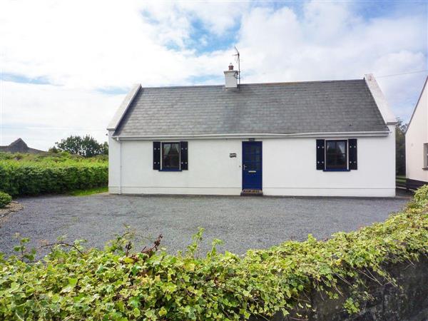 Cozzems From Cottages 4 You Cozzems Is In Doonbeg Co Clare