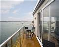 Enjoy a leisurely break at Crabbers Wharf - Chiefs Suite; Dorset