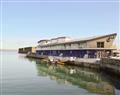 Enjoy a leisurely break at Crabbers Wharf - Stewards Suite; Dorset
