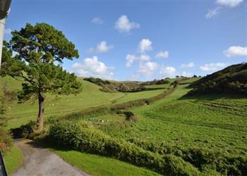 Craigwell Cottage From Toad Hall Cottages Craigwell Cottage Is In