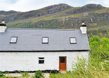 Creag Mhor Cottage From Cottages 4 You Creag Mhor Cottage Is In