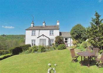 Crispin Cottage From Cottages 4 You Crispin Cottage Is In