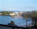 Relax at Croft Court 45; ; Tenby