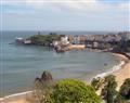 Relax at Croft Court 60; ; Tenby