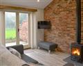 Take things easy at Crossgate Farm Cottages - Golson Stable; Lincolnshire