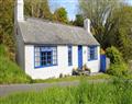 Take things easy at Crows Cottage; ; Fishguard