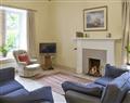 Forget about your problems at Cuil Lodge; Argyll