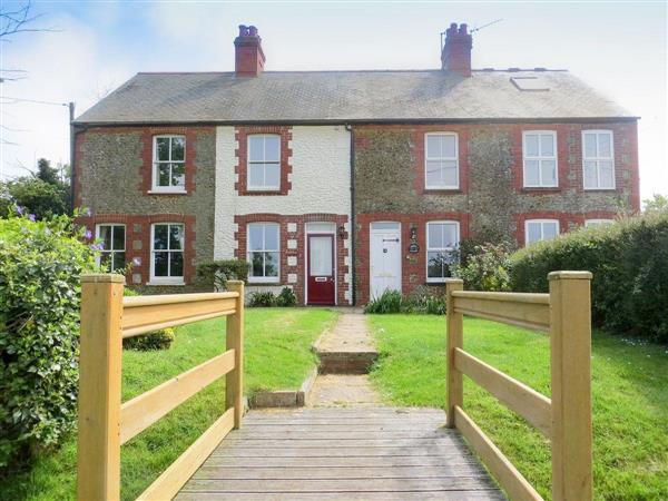 Curlew Cottage From Cottages 4 You Curlew Cottage Is In Thornham