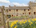 Take things easy at Curlew Cottage; ; Silsden