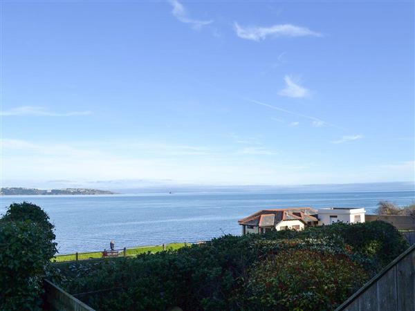 Cutlass Cottage From Cottages 4 You Cutlass Cottage Is In Brixham