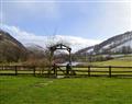 Take things easy at Cwm Chwefru Cottages - Kite 1; Powys