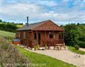 Forget about your problems at Cwmgwannon Cabin; ; Hay-on-Wye